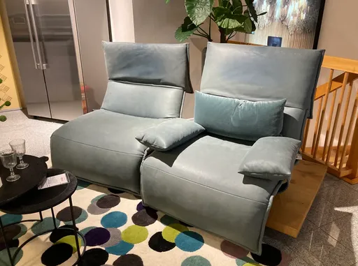 Koinor-Sofa EDIT 2 - Ausstellungsstück in Neuburg